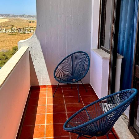 Apartamento Praia Do Alvor Kültér fotó